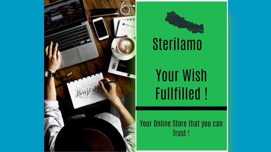 Journey Towards Customer Satisfaction: How Our Company Takes Steps Every Day - Sterilamo