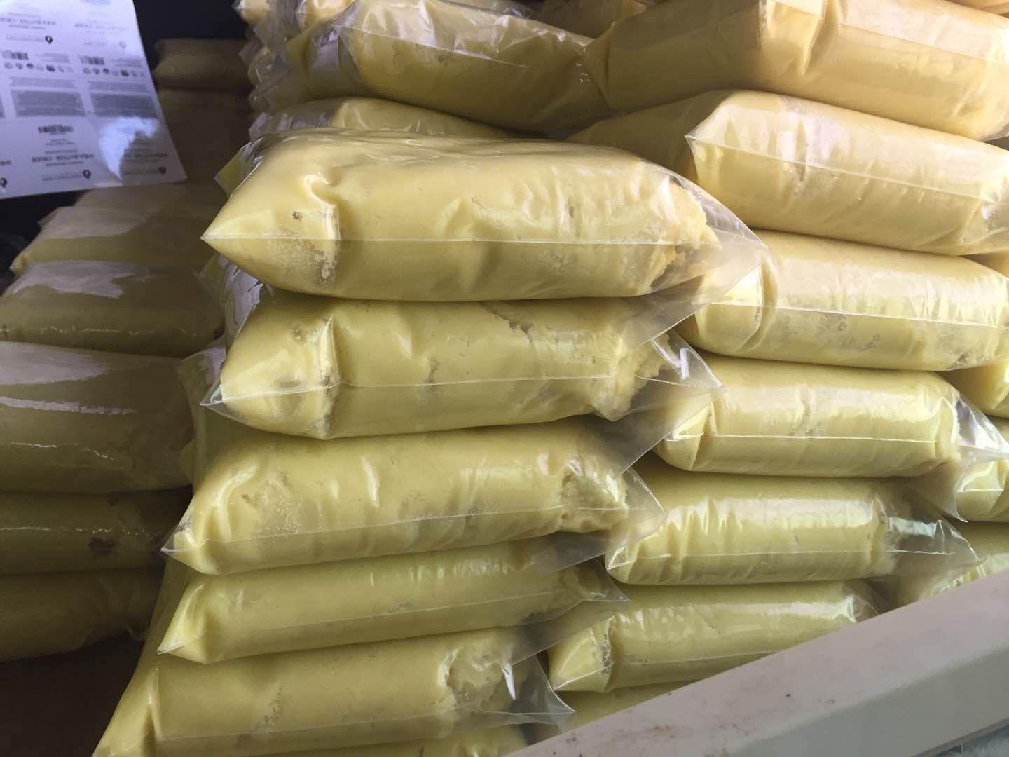 100% Shea Butter Skin Moisturizing Cream - Sterilamo