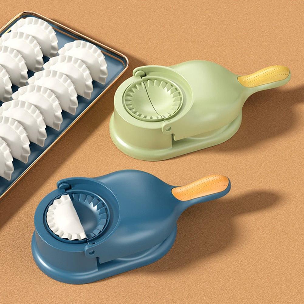 2 In 1 Dumpling Maker - Sterilamo