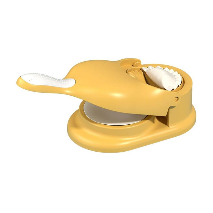 2 In 1 Dumpling Maker - Sterilamo