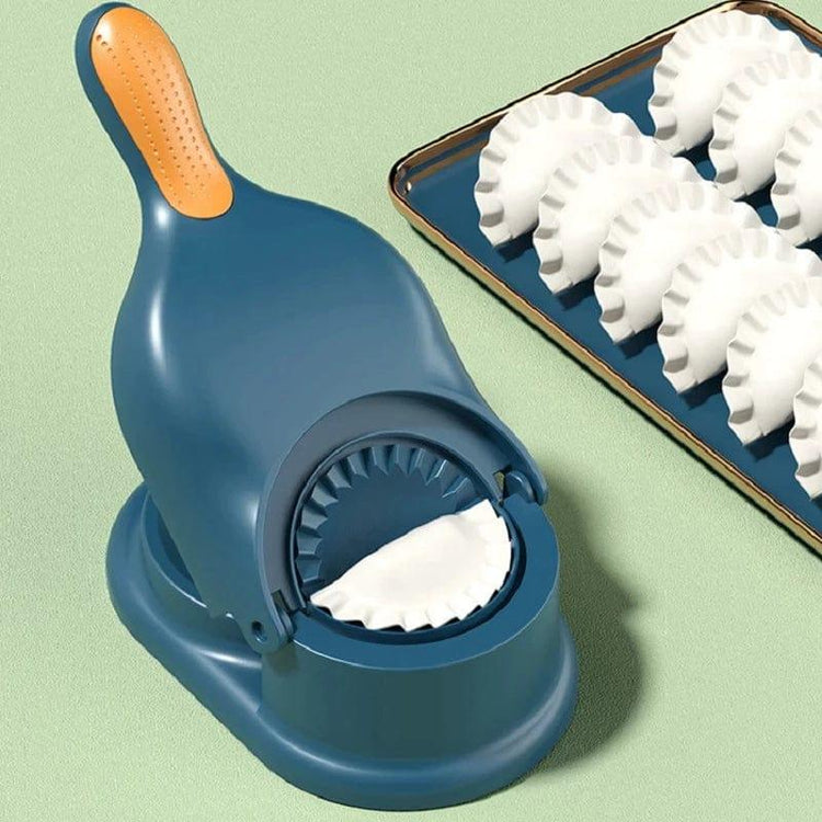2 In 1 Dumpling Maker - Sterilamo