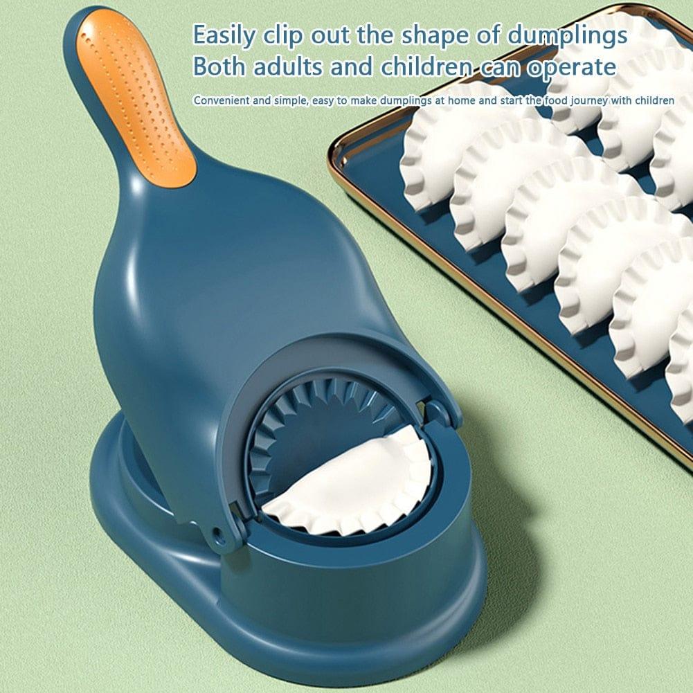 2 In 1 Dumpling Maker - Sterilamo