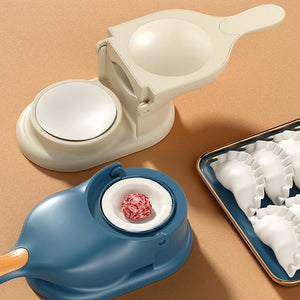 2 In 1 Dumpling Maker - Sterilamo
