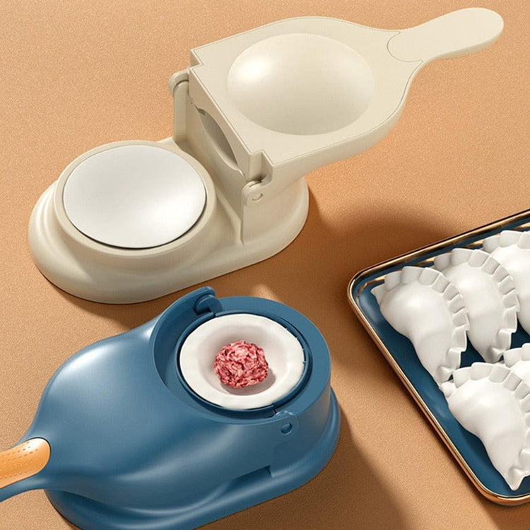 2 In 1 Dumpling Maker - Sterilamo