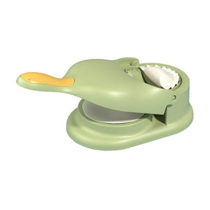 2 In 1 Dumpling Maker - Sterilamo