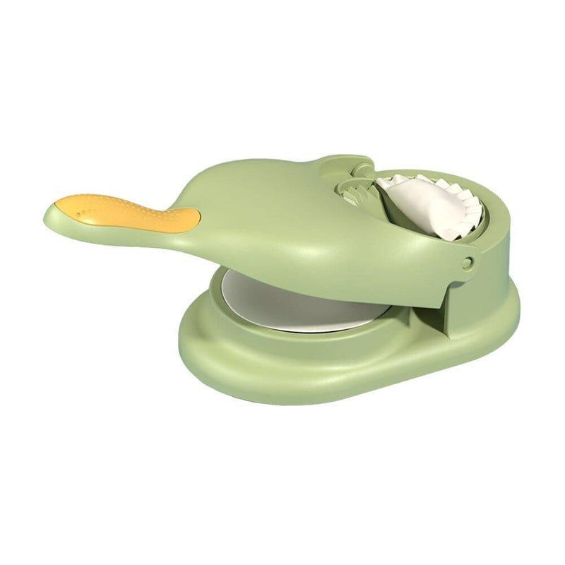 2 In 1 Dumpling Maker - Sterilamo