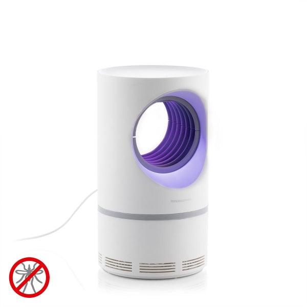 ANTI-MOSQUITO SUCTION LAMP KL VIRVEL INNOVAGOODS - Sterilamo