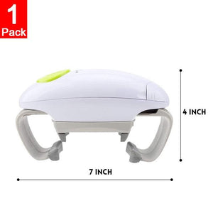 Automatic Bottle Opener - Sterilamo