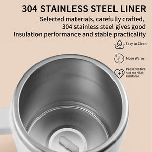 Automatic Coffee Cup - Sterilamo