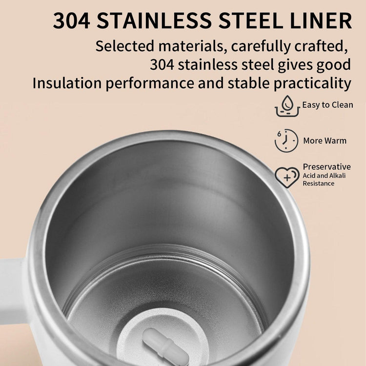 Automatic Coffee Cup - Sterilamo