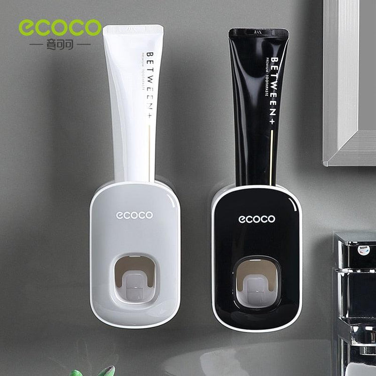 Automatic Toothbrush Holder Dispenser - Sterilamo