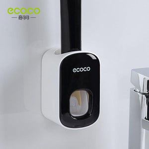 Automatic Toothbrush Holder Dispenser - Sterilamo