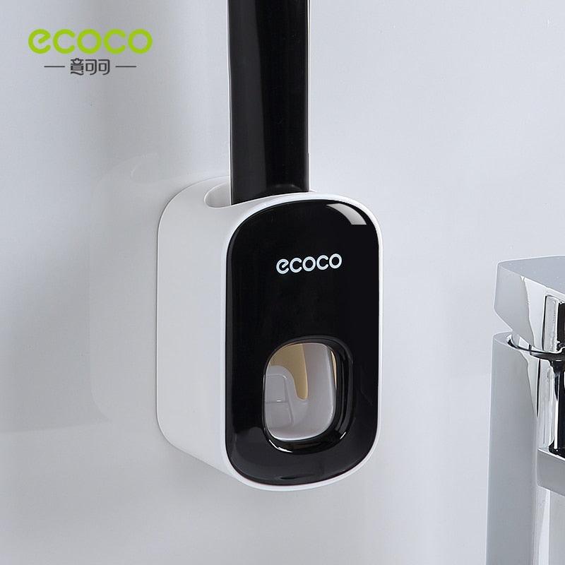 Automatic Toothbrush Holder Dispenser - Sterilamo