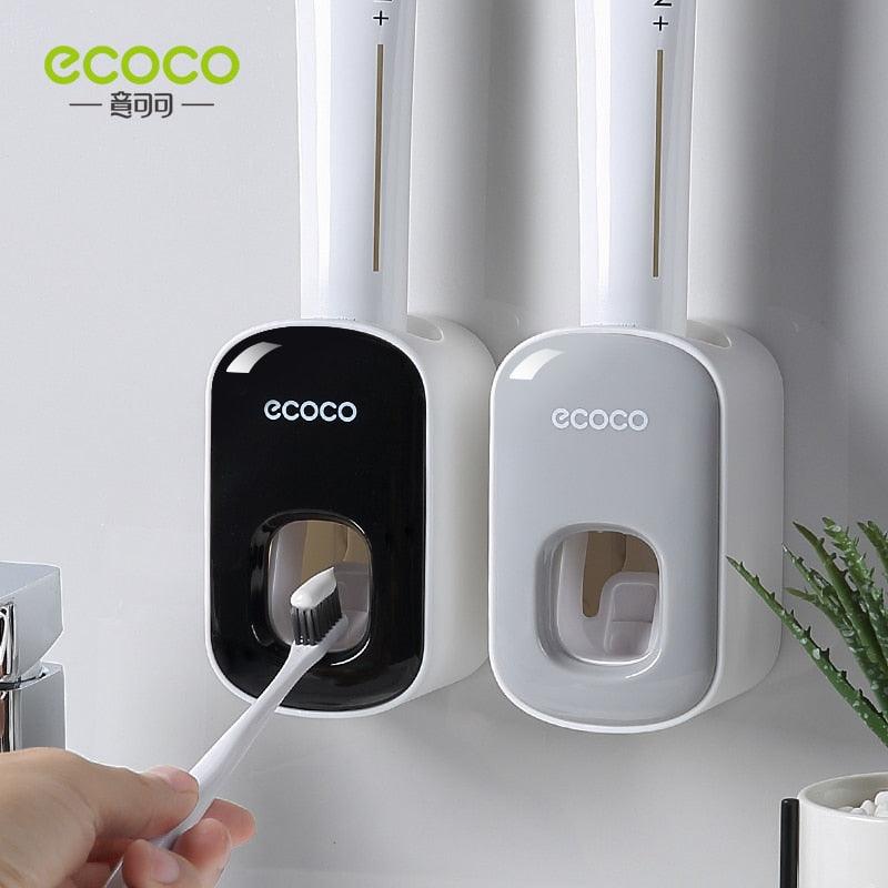 Automatic Toothbrush Holder Dispenser - Sterilamo