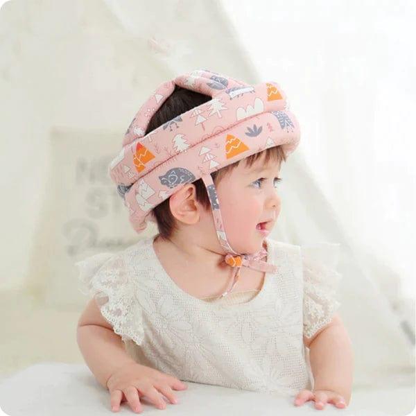 Baby Head Protector Helmet - Sterilamo