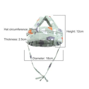 Baby Head Protector Helmet - Sterilamo