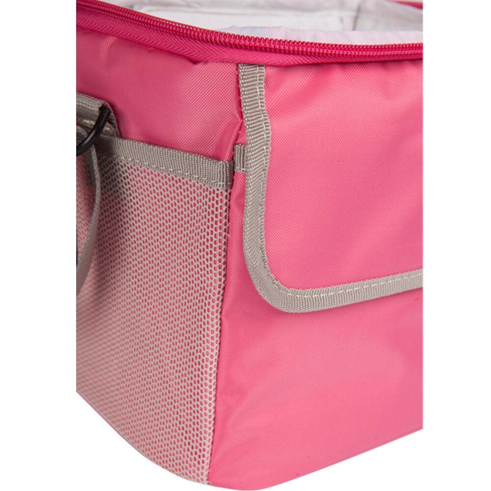 Babyjem Thermos Bag, Portable Cooler Bag, Dishwasher Safe, Insulated - Sterilamo