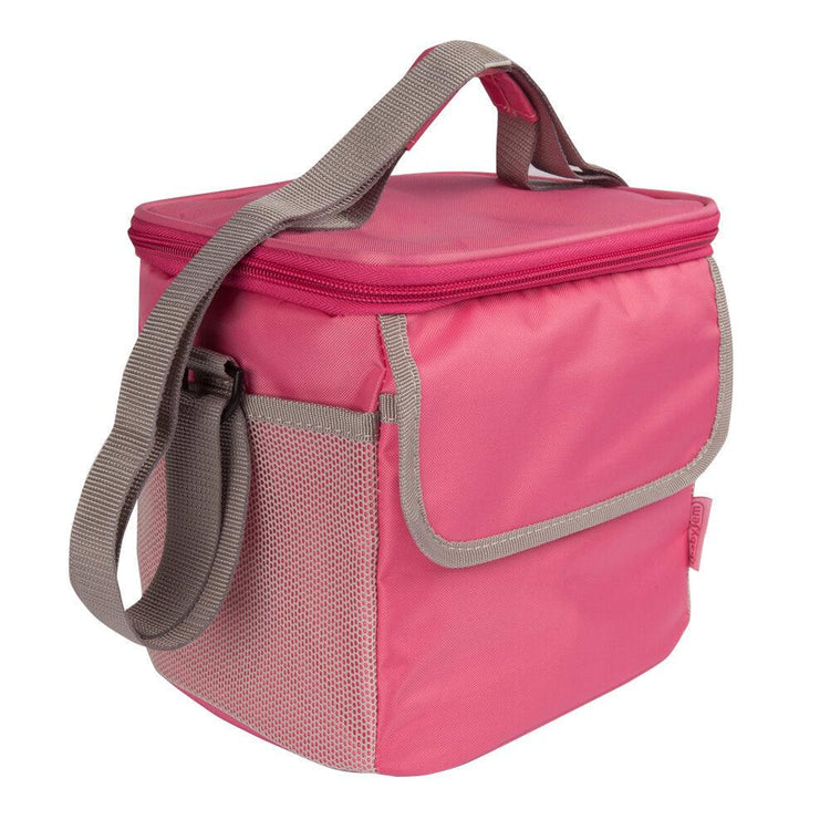 Babyjem Thermos Bag, Portable Cooler Bag, Dishwasher Safe, Insulated - Sterilamo