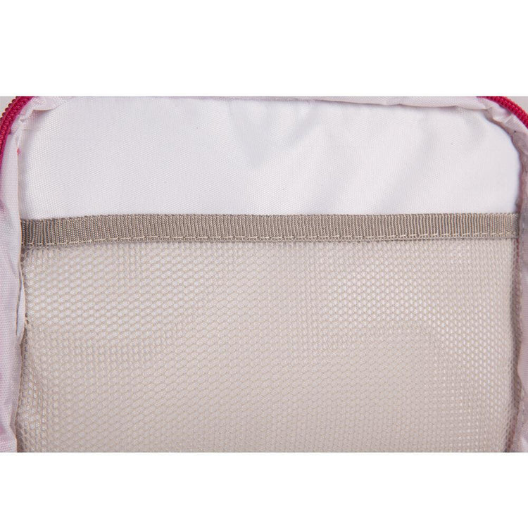 Babyjem Thermos Bag, Portable Cooler Bag, Dishwasher Safe, Insulated - Sterilamo