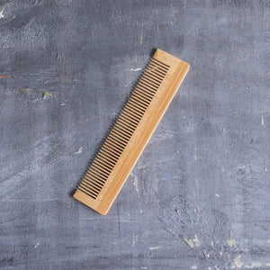 Bamboo Hair Brush Set - Sterilamo