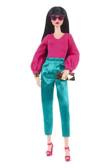 Barbie Signature Barbie Looks Puppe Model #19 Exclusive - Sterilamo