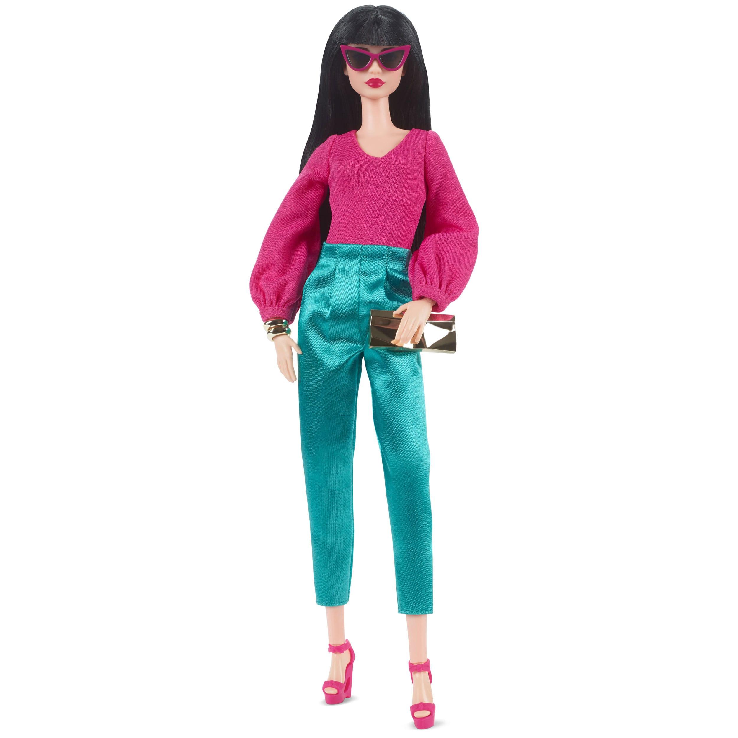 Barbie Signature Barbie Looks Puppe Model #19 Exclusive - Sterilamo