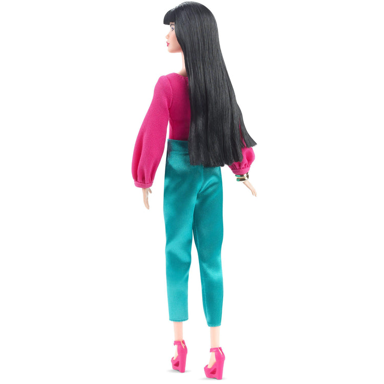 Barbie Signature Barbie Looks Puppe Model #19 Exclusive - Sterilamo