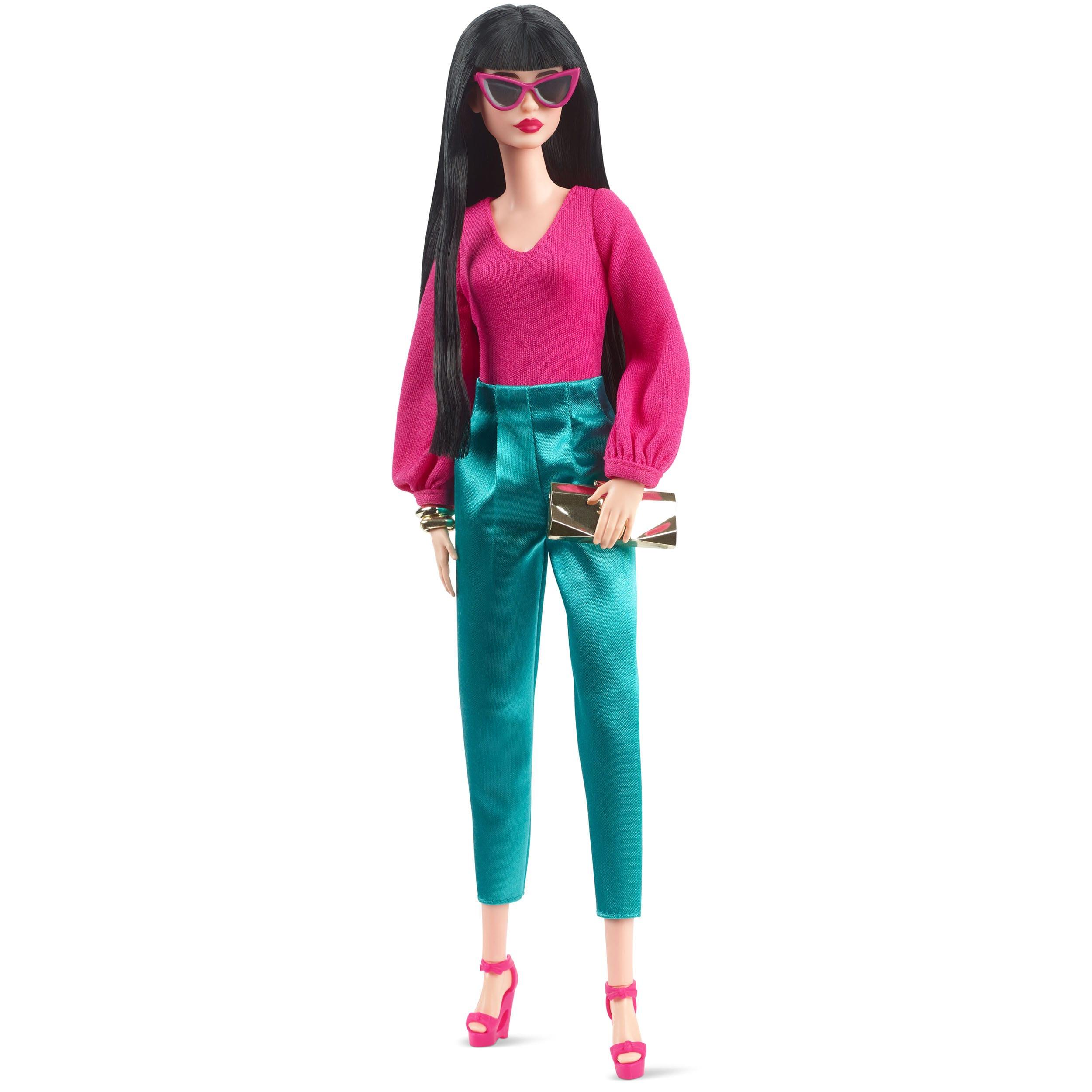 Barbie Signature Barbie Looks Puppe Model #19 Exclusive - Sterilamo