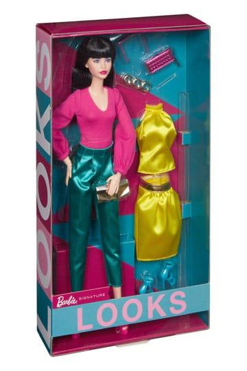 Barbie Signature Barbie Looks Puppe Model #19 Exclusive - Sterilamo