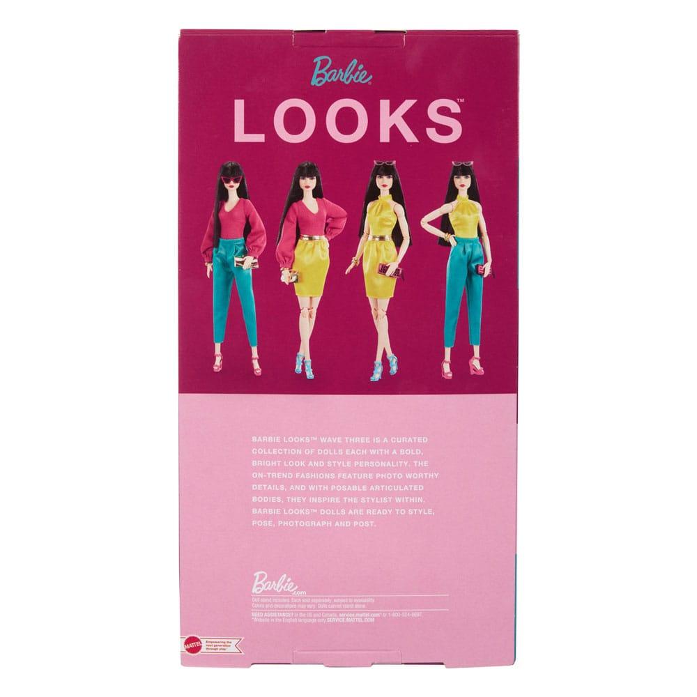 Barbie Signature Barbie Looks Puppe Model #19 Exclusive - Sterilamo