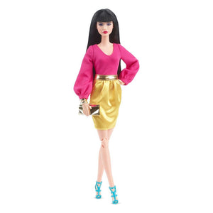 Barbie Signature Barbie Looks Puppe Model #19 Exclusive - Sterilamo