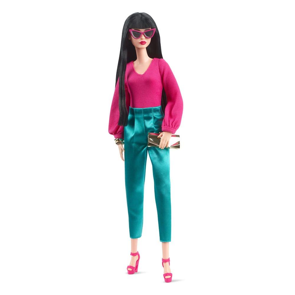 Barbie Signature Barbie Looks Puppe Model #19 Exclusive - Sterilamo