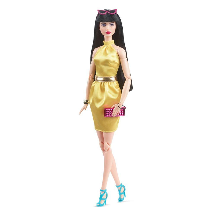 Barbie Signature Barbie Looks Puppe Model #19 Exclusive - Sterilamo