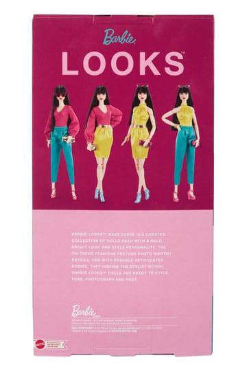 Barbie Signature Barbie Looks Puppe Model #19 Exclusive - Sterilamo