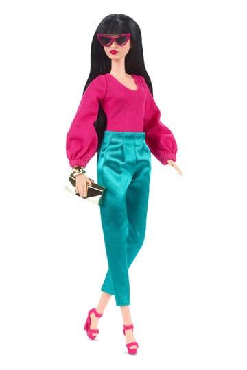 Barbie Signature Barbie Looks Puppe Model #19 Exclusive - Sterilamo