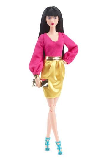Barbie Signature Barbie Looks Puppe Model #19 Exclusive - Sterilamo