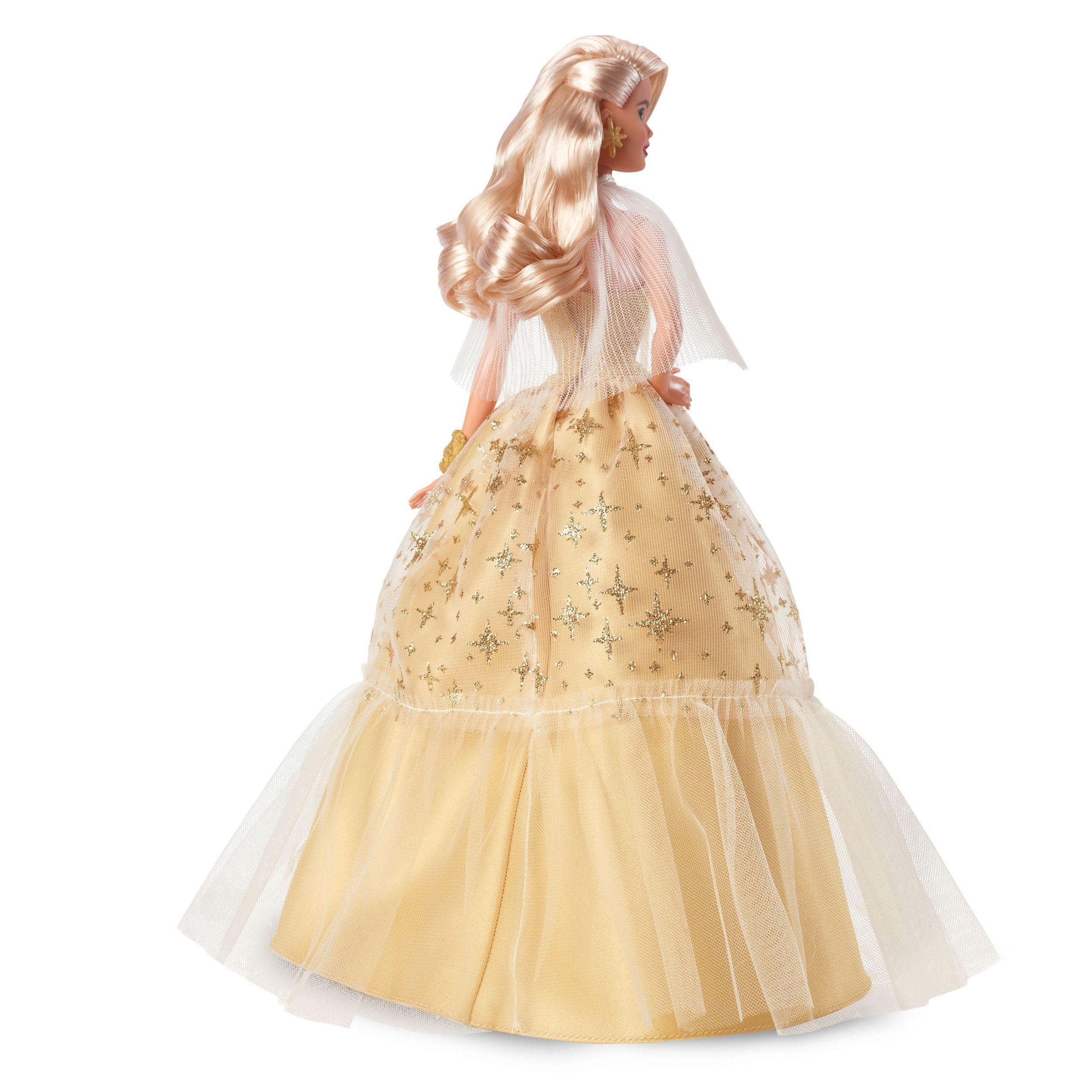 Barbie Signature Puppe 2023 Holiday Barbie #1 - Sterilamo