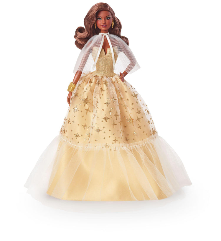 Barbie Signature Puppe 2023 Holiday Barbie #2 - Sterilamo