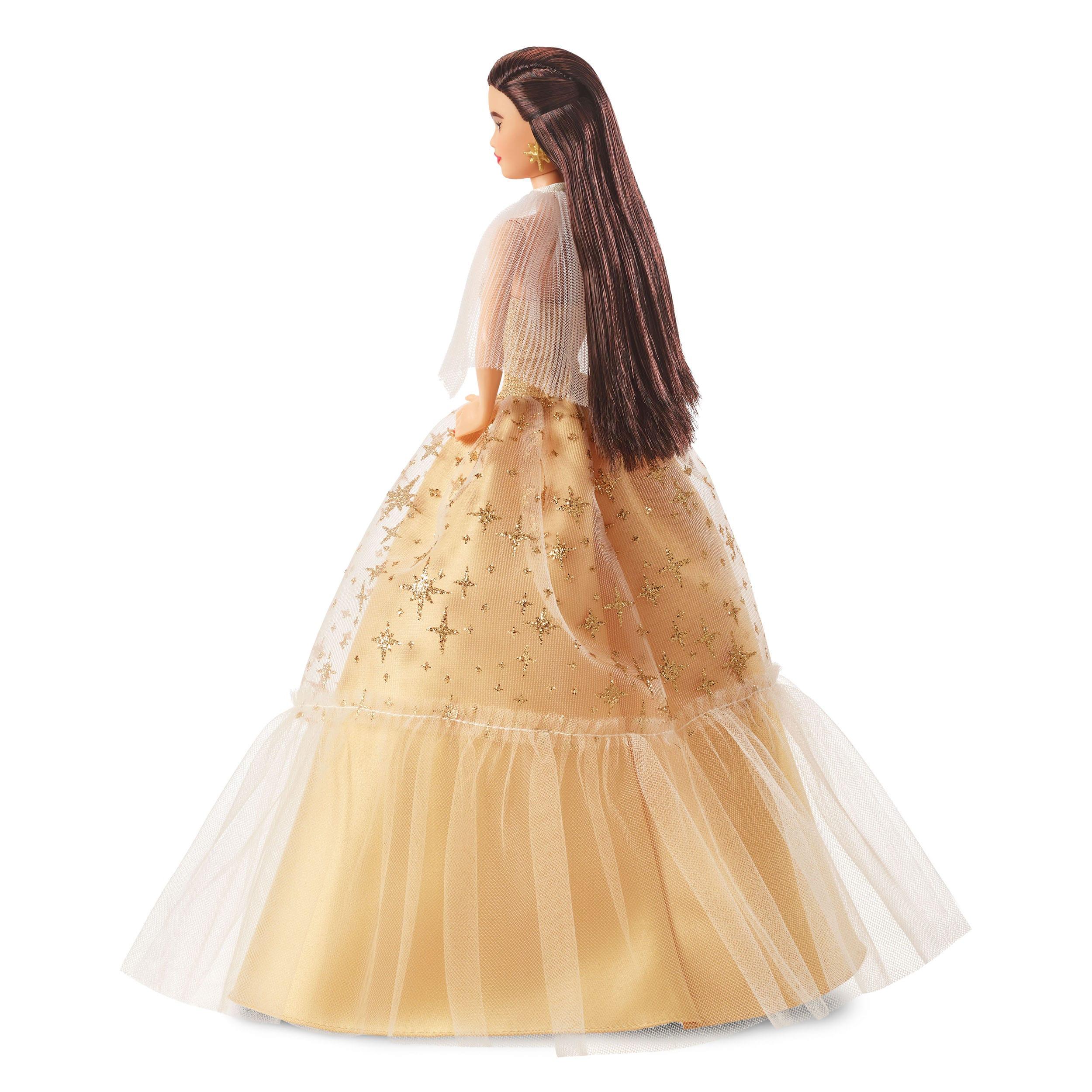 Barbie Signature Puppe 2023 Holiday Barbie #4 - Sterilamo