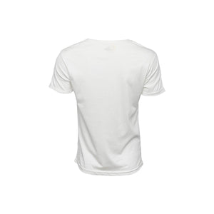 Biggdesign Faces Lucy T-Shirt, Printed Male T-shirt, Cotton , Crew - Sterilamo