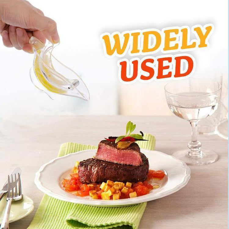 Bird Lemon Squeezer - Sterilamo
