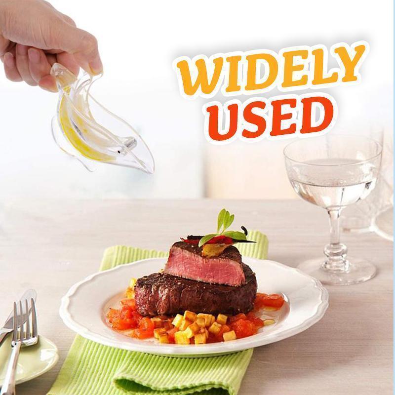 Bird Lemon Squeezer - Sterilamo