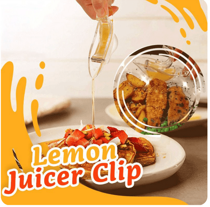Bird Lemon Squeezer - Sterilamo