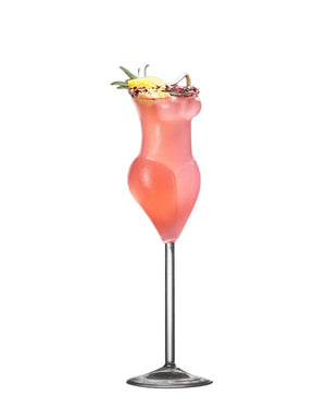 Body Cocktail Set - Sterilamo
