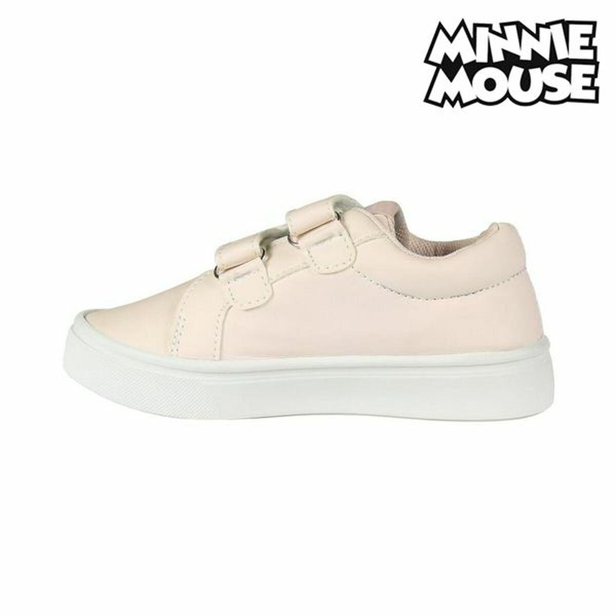 Children’s Casual Trainers Minnie Mouse 74349 Pink - Sterilamo