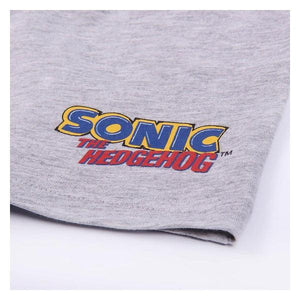 Children's Pyjama Sonic Blue - Sterilamo