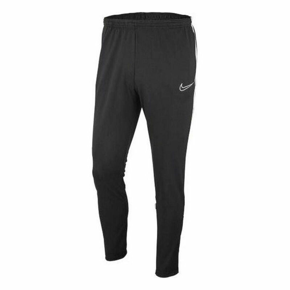 Children's Tracksuit Bottoms Nike DRY ACDMY19 BV5840 Grey - Sterilamo