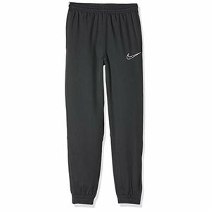 Children's Tracksuit Bottoms Nike DRY ACDMY19 BV5840 Grey - Sterilamo