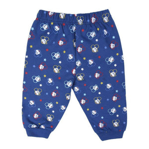 Children’s Tracksuit Mickey Mouse Blue - Sterilamo