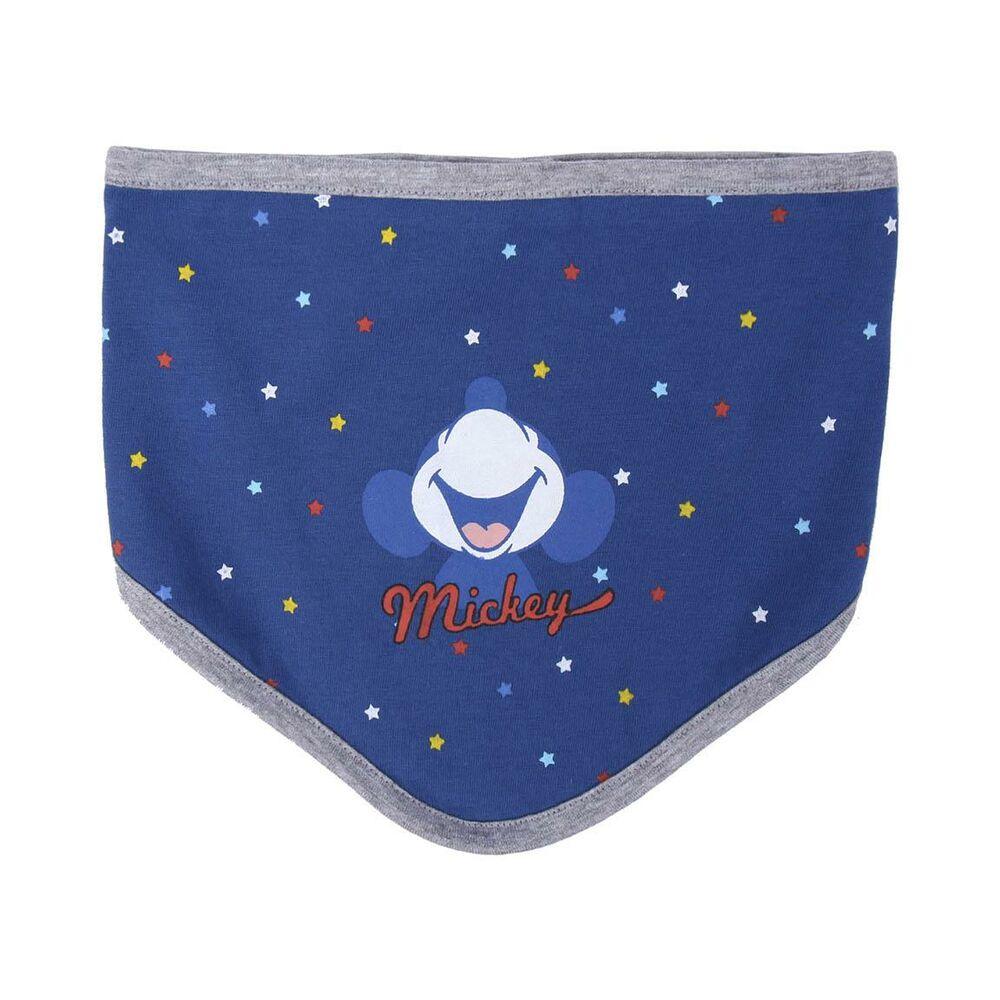 Children’s Tracksuit Mickey Mouse Blue - Sterilamo